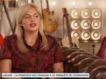 Replay Un jour, un doc - Louane : la princesse des Français à la conquête de l'Eurovision (1/2)