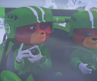 Replay Mille Bornes Challenge - Gare au yéti