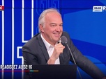 Replay Les Grandes Gueules - Le rapport sur les frères musulmans est-il islamophobe ?
