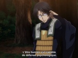 Replay Saiyuki Reload Zeroin - Épisode 12 - Souvenirs enfouis