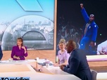 Replay Quotidien, première partie du 14 juillet 2025