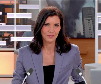 Replay Le journal de 21h - 21/03/2026