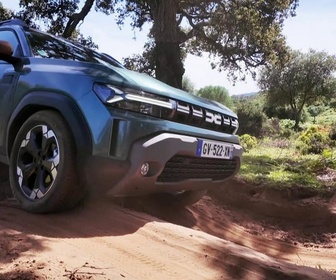 Replay Turbo - Dacia Duster : toujours une bonne affaire ?