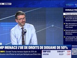 Replay BFM Bourse - Vendredi 23 mai