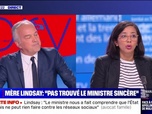 Replay Marschall Truchot Story - Story 2 : Lucas/Lindsay : la loi est elle adaptée ? - 05/06