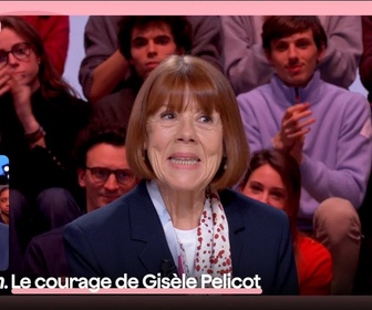 Replay Quotidien, première partie du 20 février 2026