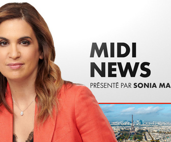 Midi News replay