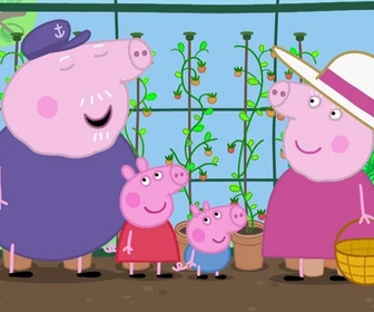 Replay Peppa Pig
