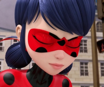 Replay Miraculous - Les aventures de Ladybug et Chat Noir - Animaestro