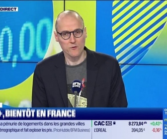 Replay Culture IA : Alexa+ bientôt en France, par Anthony Morel - 09/02