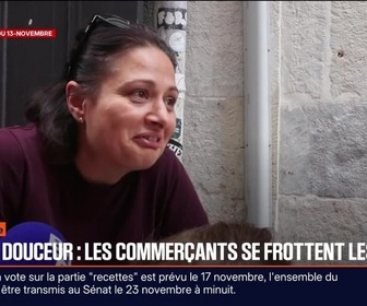 Replay BFM Première prématinale - C'est votre vie - 13/11