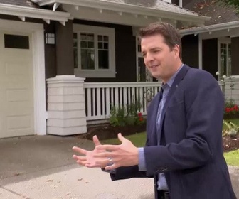 Replay Déco ou négo - Lyanne & Chris