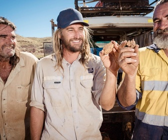 Replay Australie, la ruée vers l'or - S6E19 - Une saison à l'arrêt