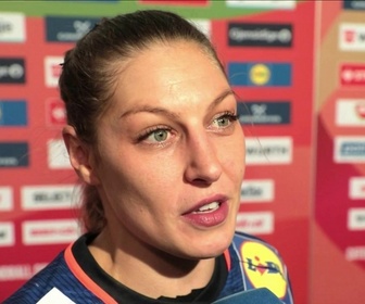 Replay Tout le sport - Handball : les Bleues confirment