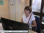 Replay Un jour, un doc - Beaucroissant : la foire de Paris à la campagne