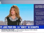 Replay Apolline de 9 à 10 - OQTF jugé pour viol sur Claire Geronimi: Je soutiens toutes les victimes de violences sexistes et sexuelles sans préalable, affirme Marlène Schiappa, ancienne ministre