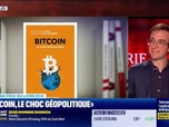 Replay La librairie de l'éco - Le Grand Prix du Livre Éco : Bitcoin, le choc géopolitique - 14/06