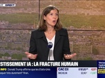 Replay La grande interview d'Hedwige Chevrillon - Constance Nevoret (Mantu) : Investissement IA, la fracture humaine - 10/06