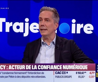 Replay Trajectoire : Evidency, acteur de la confiance numérique - 04/06