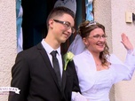 Replay Quatre mariages pour une lune de miel - 4 mariages pour 1 lune de miel du 27 août 2025 - Mylène et Ludovic