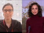 Replay Au cœur de l'info, l'invité - Caroline Bouvard: le Soudan est une crise qui est totalement oubliée