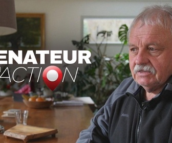 Replay Sénateur en action - Maladie de Lyme : l'enfer du diagnostic