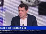 Replay L'intégrale de Affaire suivante du dimanche 31 mai 2026