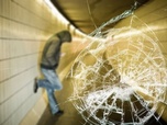 Replay ARTE Europe l'Hebdo - Faut-il emprisonner les mineurs coupables de crime ?