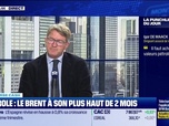 Replay BFM Bourse - La bourse cash : Il faut acheter les valeurs pétrolières - 26/09