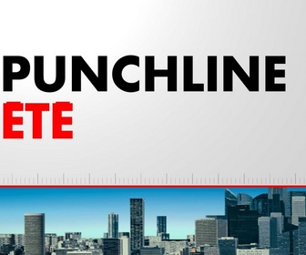 Replay Punchline Été (Émission du 14/07/2025)