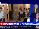 Replay L'intégrale de Midi BFM du mardi 7 juillet 2026