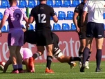 Replay Écosse - Rugby - Championnat du monde jeunes - Nouvelle-Zélande