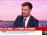 Replay 100% Mabrouk - Concert de Patrick Bruel annulé dans plusieurs villes: Notre décision à Chartres consiste à dire qu'il faut laisser à la justice le temps de faire son travail, explique le maire (DVD) Ladislas Vergne