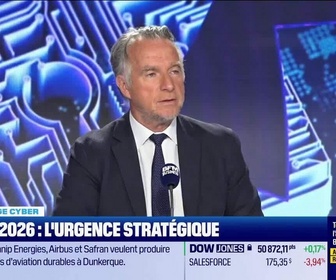 Replay Tech & Co Business - Émission du 9 juin 2026