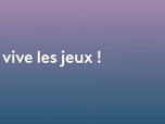 Replay Vive les Jeux ! - Émission du samedi 18 mai 2024