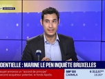 Replay Les Experts : Présidentielle, Marine Le Pen inquiète Bruxelles - 10/07