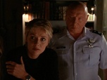Replay Stargate SG-1 - S4 E13 - La malédiction
