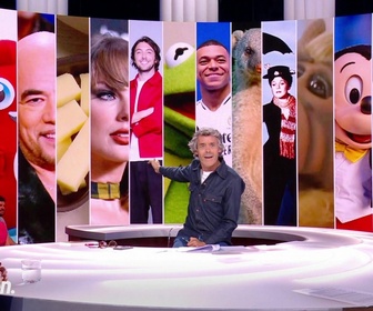 Replay Quotidien troisième partie du 22 octobre 2024