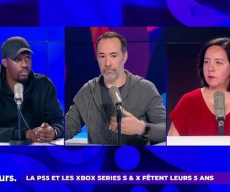 Replay Multijoueurs - La PS5 et les Xbox Series fêtent leurs 5 ans: où en est la guerre des consoles ?