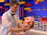 Replay Lego masters - S4 E2 (2/2)