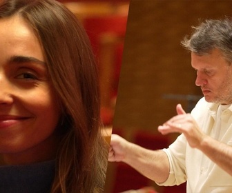 Replay La musique classique à l'honneur dans le Paris des Arts !