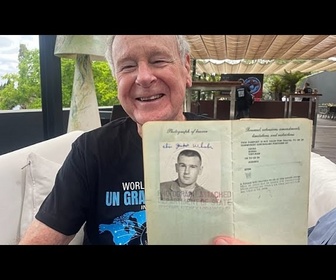 Replay Les plus grands globe-trotters du monde réunis au Portugal