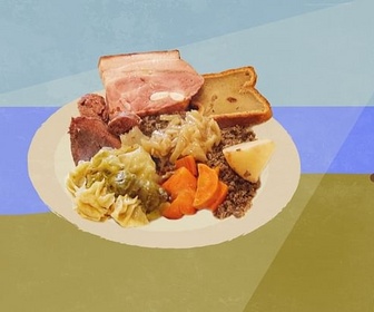 Replay Bretagne : le kig ha farz - Voyage en cuisine