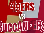 Replay Les résumés NFL - San Francisco 49ers @ Tampa Bay Buccaneers