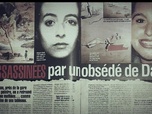 Replay Grands reportages - Les disparues de la gare de Perpignan / Episode 2 - Le centre du monde