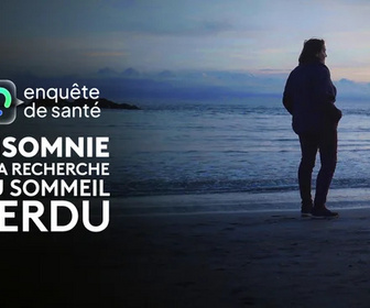 Replay Enquête de santé - 21/04/2026