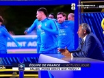 Replay beIN BLEUS 6 juin