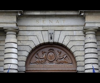 Replay Élections sénatoriales 2026 : le RN obtient un groupe, LFI gagne son premier siège
