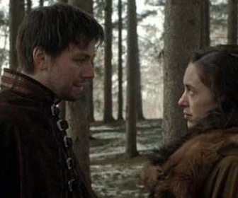 Replay Reign : le destin d'une reine - S2 E21 - Au pied du mur