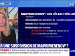 Replay Doze d'éco - Rénovation thermique: vers une suspension temporaire de Ma Prime Rénov'